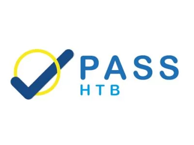 Pass HTB