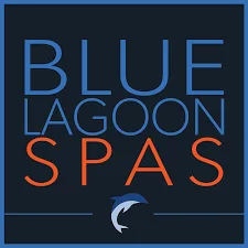 Logo Blue Lagoon